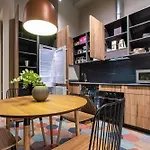 Reina Flats Playa * Βαλένθια