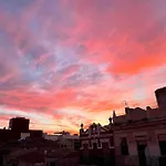 Сasa de vacaciones Artisan Haven: El Cabanyal Oasis Valencia