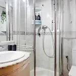 Apartment Big At With Terrace *