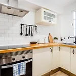 Appartement Big At With Terrace Valencia