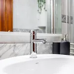 Apartment Big At With Terrace Valencia