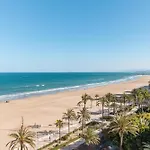 Big At With Terrace Apartment *