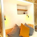 Lifecoliving Loft B * 발렌시아