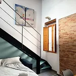 Flats Friends Tetuan Appartement