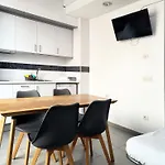 Flats Friends Tetuan * Valence