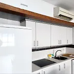 Flats Friends Tetuan Appartement Valence