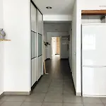 Flats Friends Tetuan Appartement *