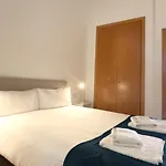 Apartment Silk Exchange - Market