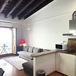 Apartment Silk Exchange - Market Valencia