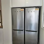 Accommodatie bij particulieren Centrica De Lujo Gv 6 *