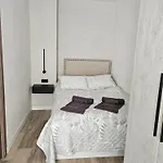 Accommodatie bij particulieren Centrica De Lujo Gv 6 *
