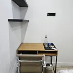 Centrica De Lujo Gv 5 홈스테이