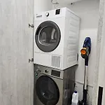 Centrica De Lujo Gv 5