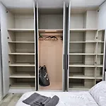 Centrica De Lujo Gv 5 발렌시아