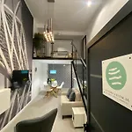 Апартаменты Loft Benimaclet Валенсия