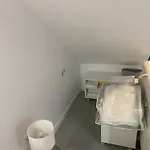 Loft Benimaclet Апартаменты Валенсия