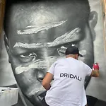 Loft Benimaclet Валенсия