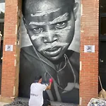 Loft Benimaclet Апартаменты