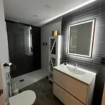 Loft Benimaclet Валенсия