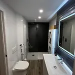 Апартаменты Loft Benimaclet Валенсия