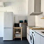Flats Friends Torres Quart דירה ולנסיה