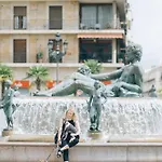 홈스테이 Centrica De Lujo Gv 5 *