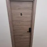 Centrica De Lujo Gv 5 홈스테이 발렌시아