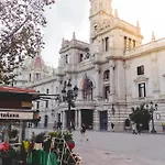 Centrica De Lujo Gv 5 *