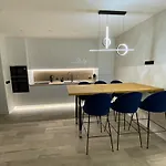 홈스테이 Centrica De Lujo Gv 5 발렌시아