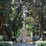 Centrica De Lujo Gv 5