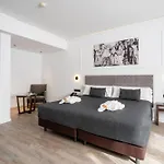 Hotel Conqueridor Valencia