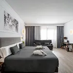 Hotel Conqueridor 4*