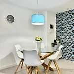 Апартаменты Loft Benimaclet *