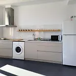 Apartment Flats Friends Torres Quart *