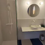 Carisan1 - 6 Min To Beach, Modern, Bright Apartment Valencia