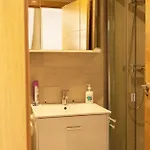 公寓 Piso En El Centro *