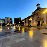 Διαμέρισμα Guimera Βαλένθια