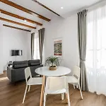 Amazinn Collection Centro Evi Walencja