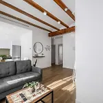 Appartement Amazinn Collection Centro Evi Valence