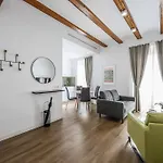 Apartament Amazinn Collection Centro Evi Walencja