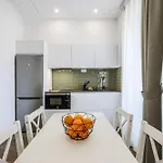 Amazinn Collection Centro Evi شقة *