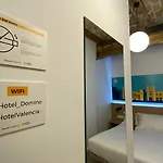 Konukevi Original Domino House Valensiya