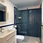 Maritime Cabanal Апартаменты *