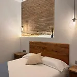 Maritime Cabanal Апартаменты Валенсия