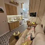 Lounge Garden Sea Relax