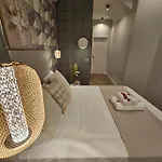 Lounge Garden Sea Relax