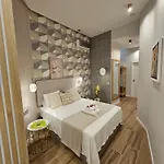 Lounge Garden Sea Relax Apartment *