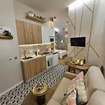 Lounge Garden Sea Relax Apartment Valencia