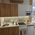 Апартаменты Lounge Garden Sea Relax Валенсия