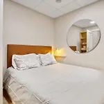 Ciencias Apartment Valencia